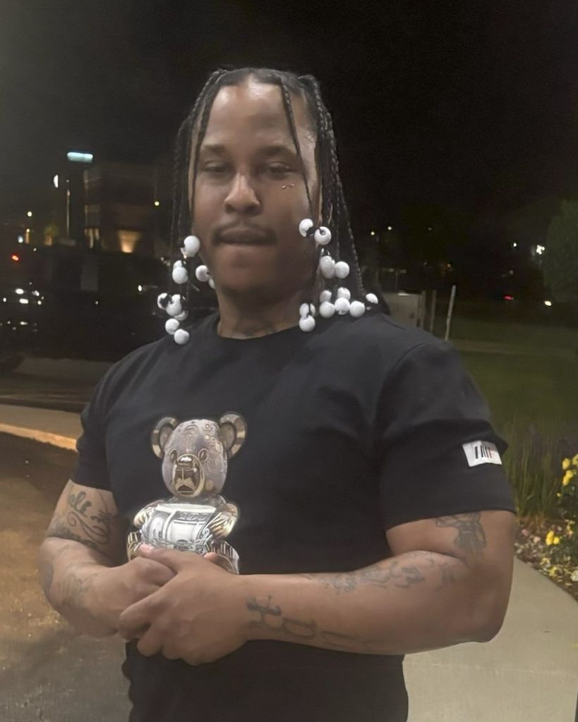 Keshawn Ramseur Profile Photo