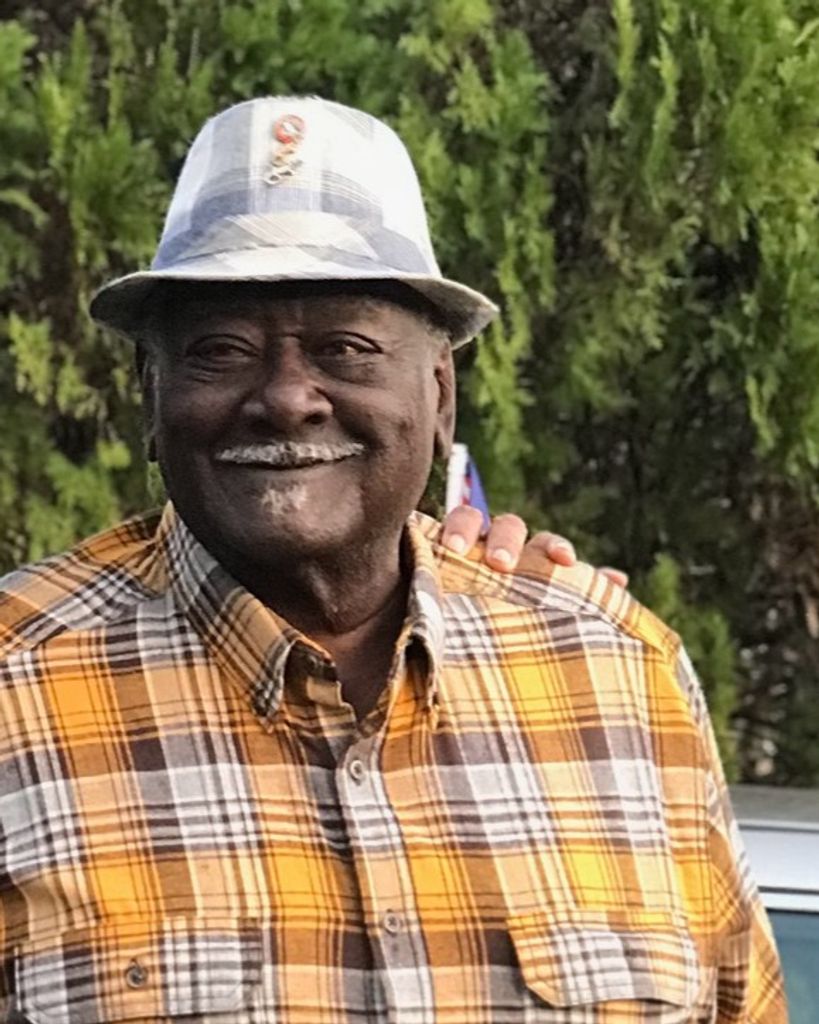 Roosevlet "Boonie Boy" Boykin Profile Photo