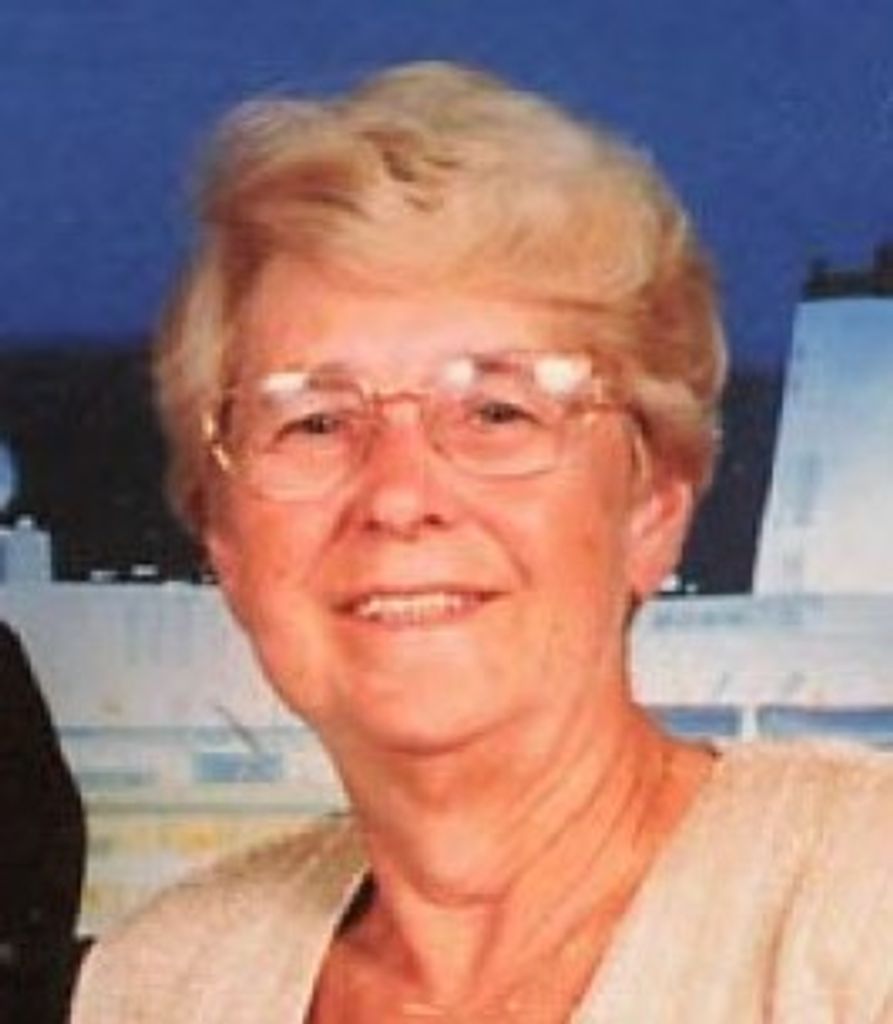 Mary Jane Koch Profile Photo