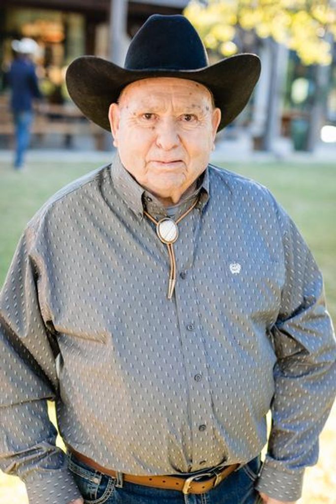 Edward Donald Hansen