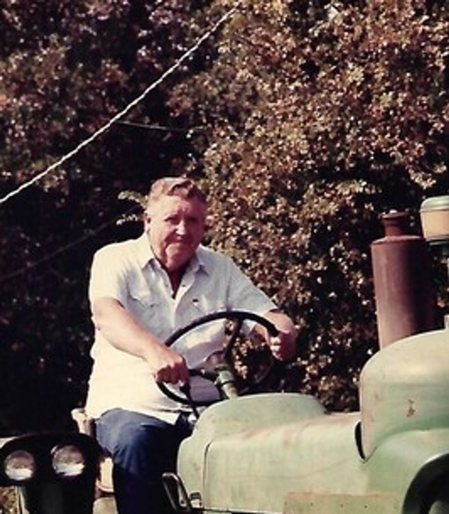 Eddie Joe Garrett