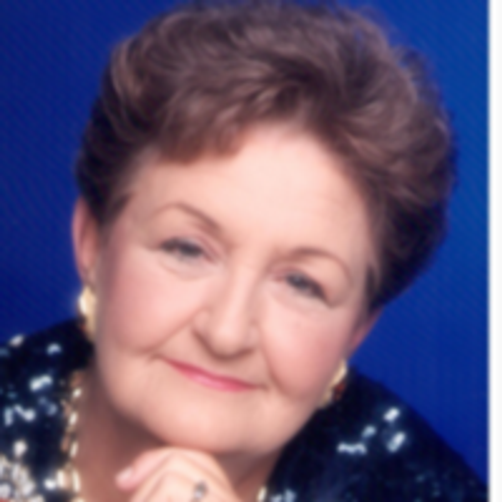 Barbara Jean Cooksey