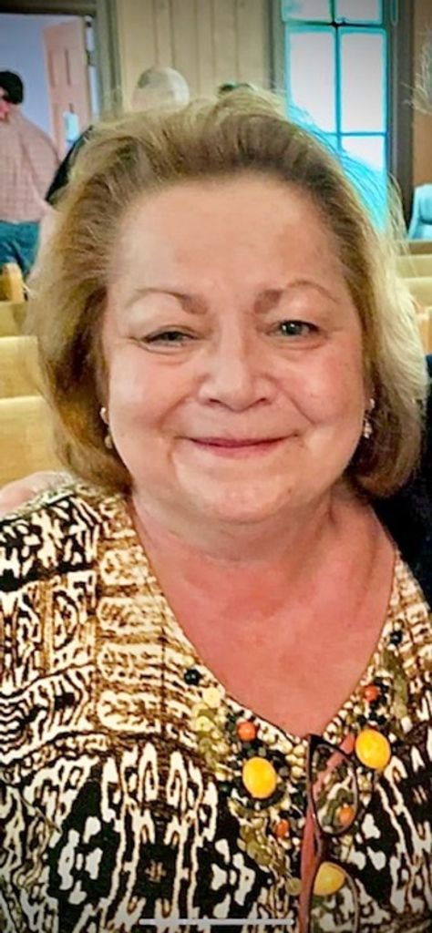 Charlene Diane Evans