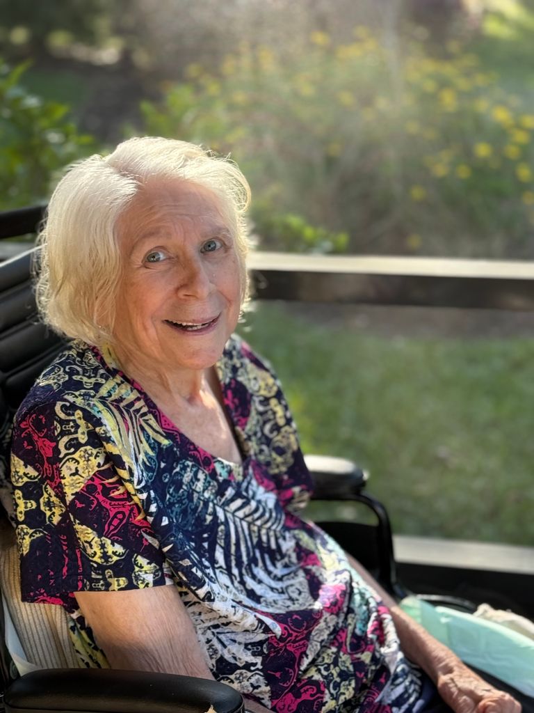 Joann W. Abrams Profile Photo