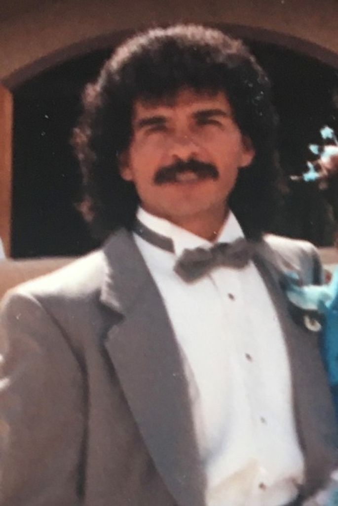 Ricky Cordova