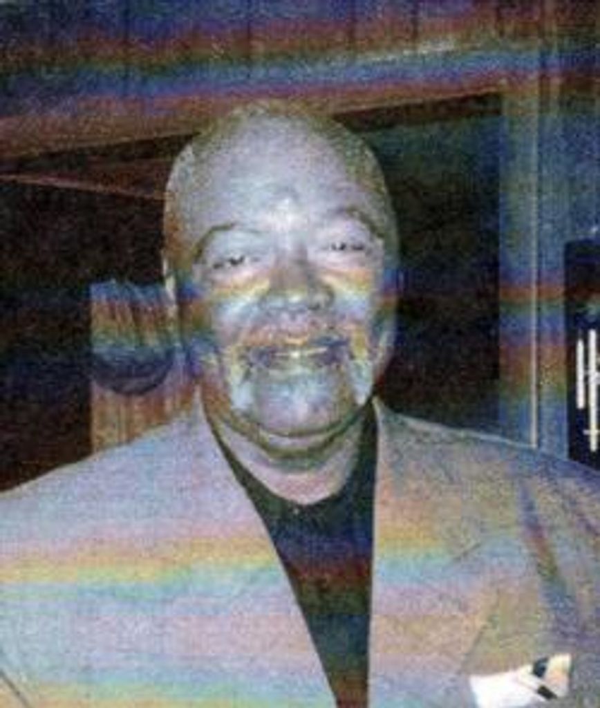 Eddie L. Cooks Profile Photo