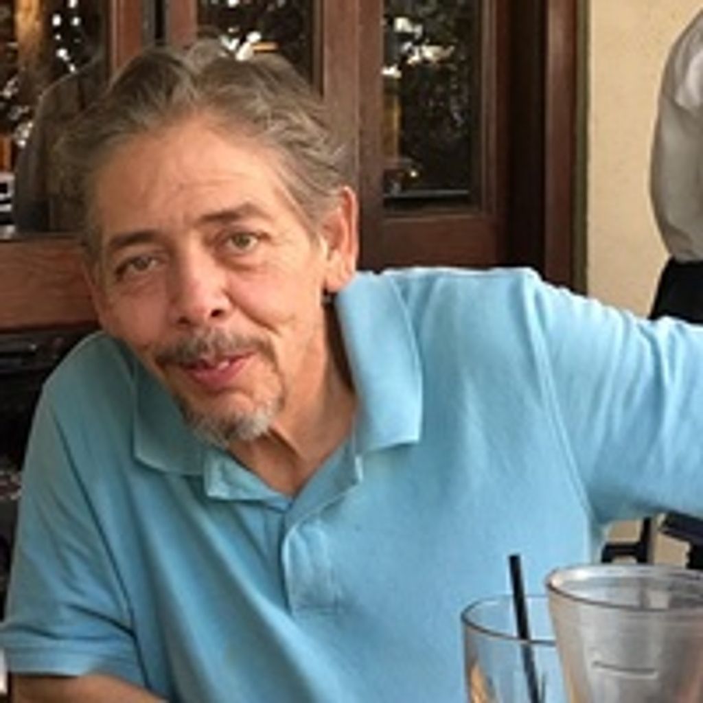 Enrique Rodriguez