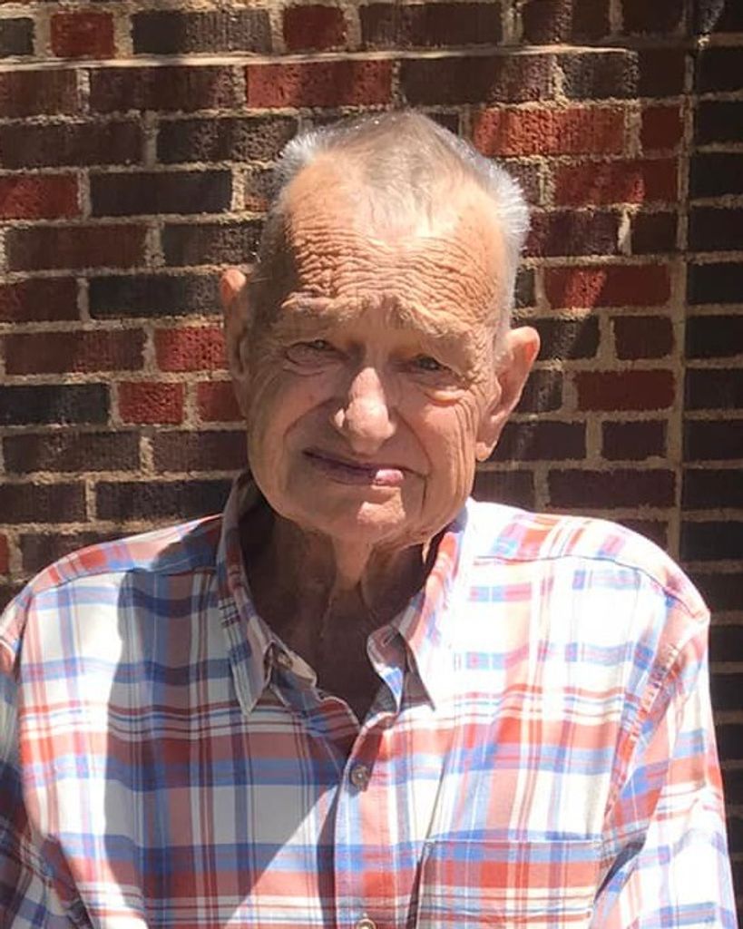 Eddie Joe Strickland Profile Photo