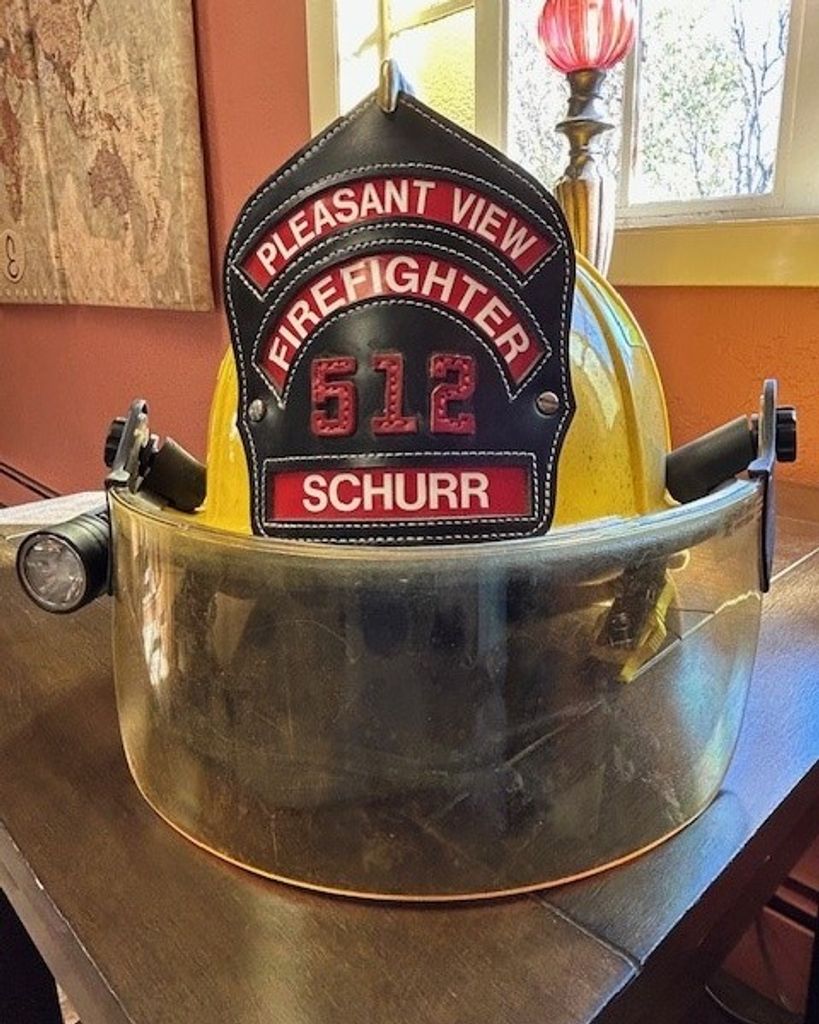 Clint Darrell Schurr