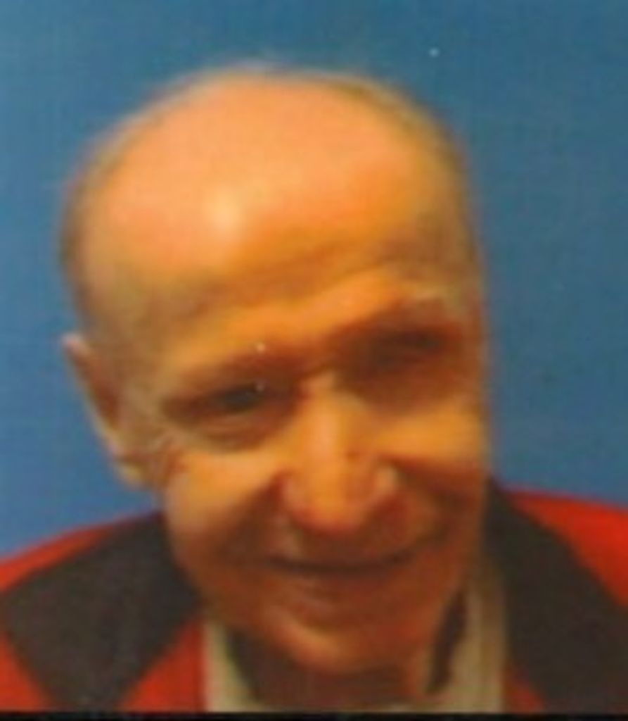 Richard Docherty