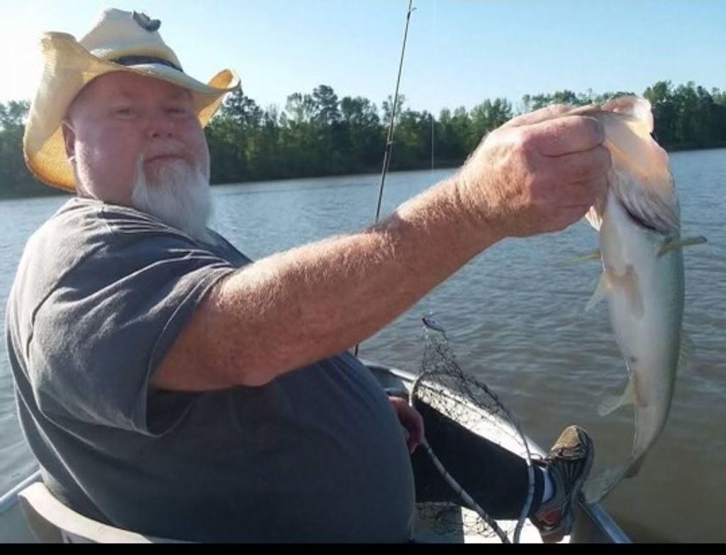 Darrell Glen Chavis Profile Photo