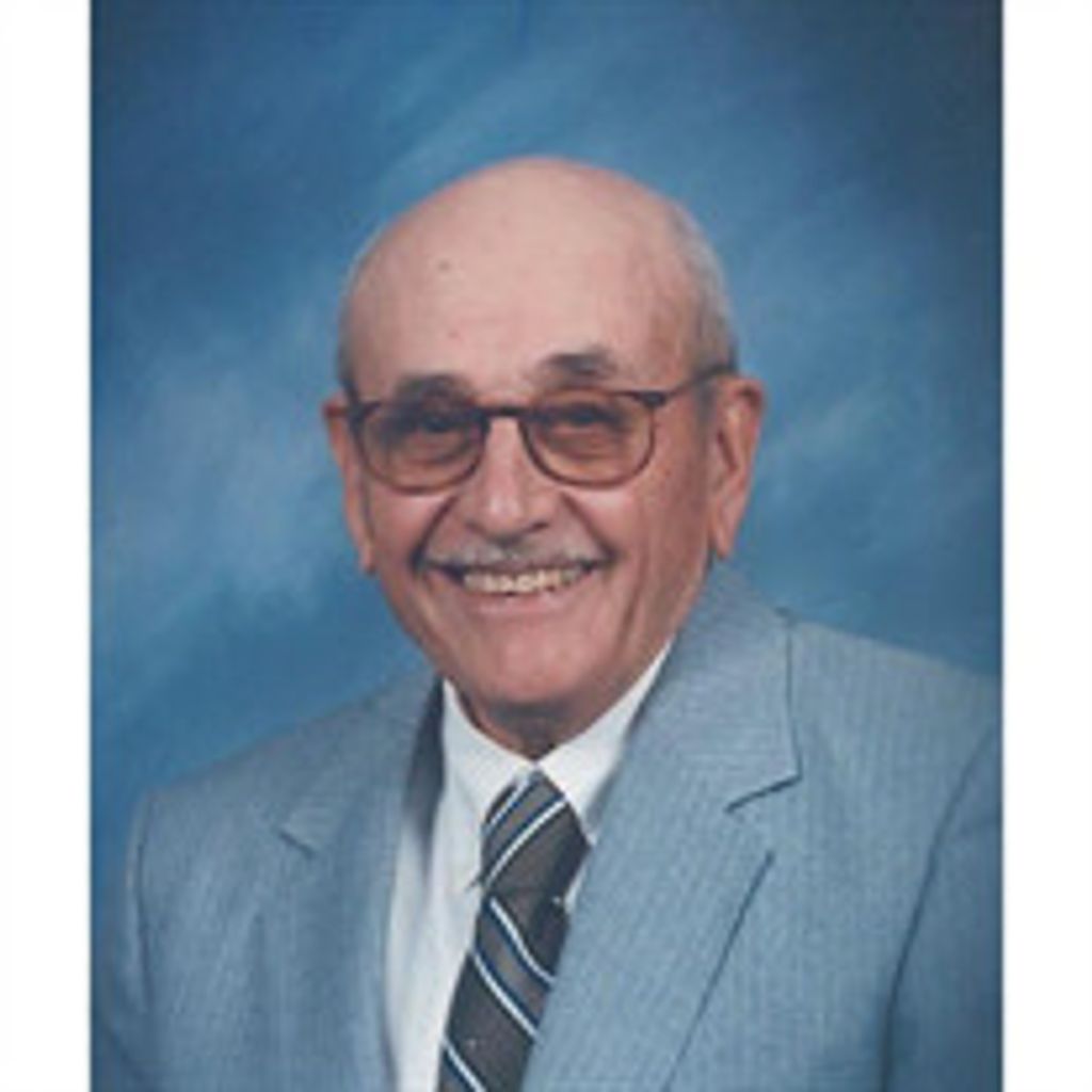 David Allen Barker