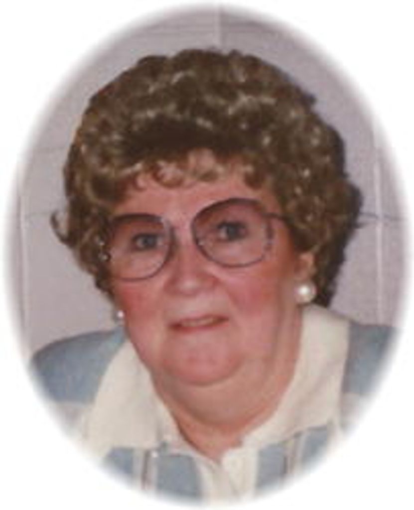 Marie T. Bischoff