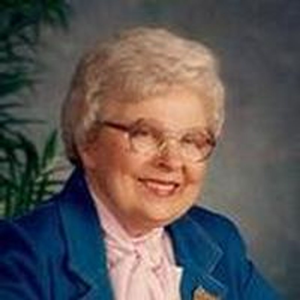 Beulah Minerva Hedahl Profile Photo