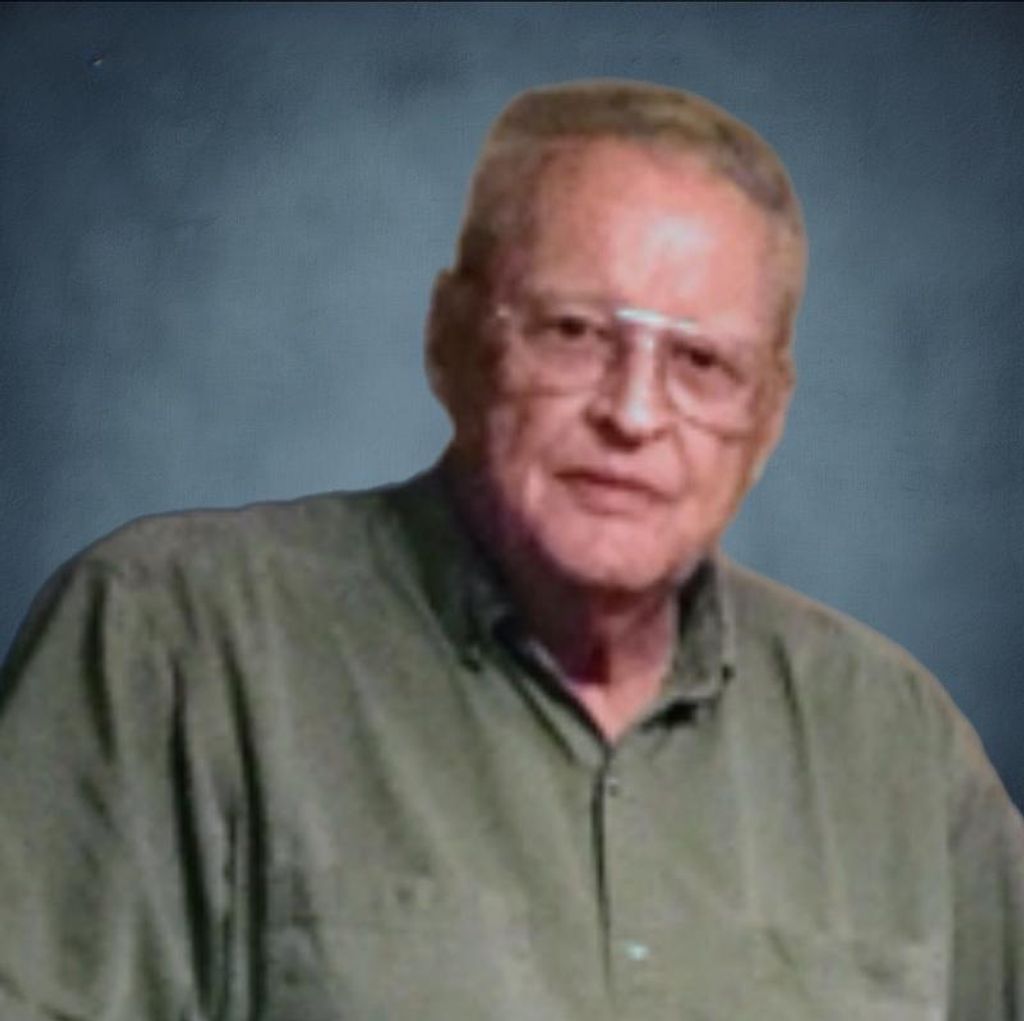 Jerry Frederick Bullard Profile Photo