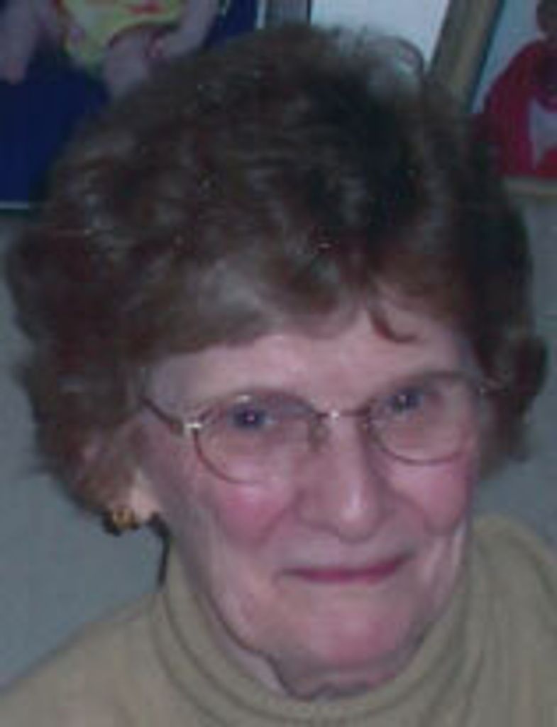 Margaret M. Hockenberry