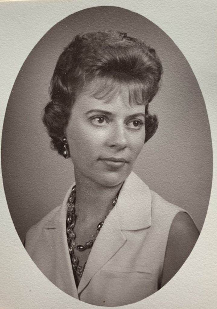 Beth Rankin Profile Photo