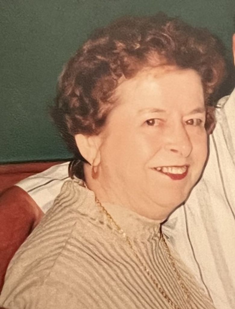 Veronica M. Gannon Profile Photo