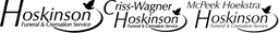 Hoskinson Funeral Home
