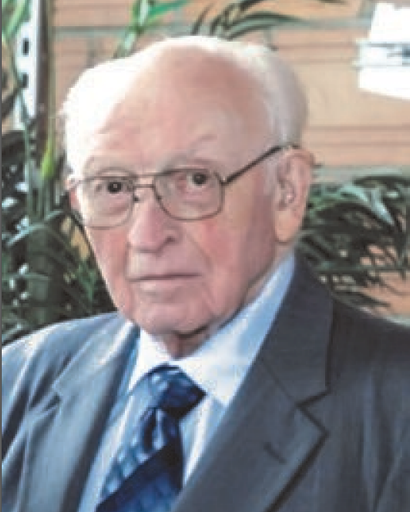 Donald Shoemaker's obituary image