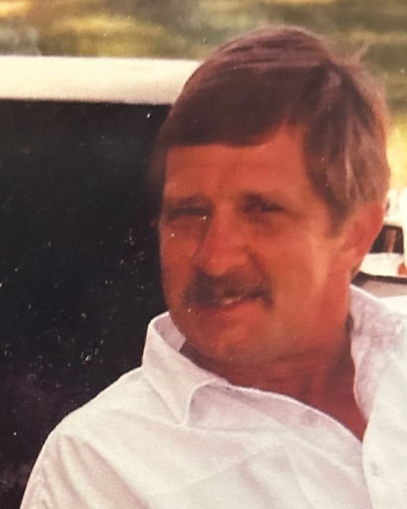 Calvin David Tutwiler Profile Photo