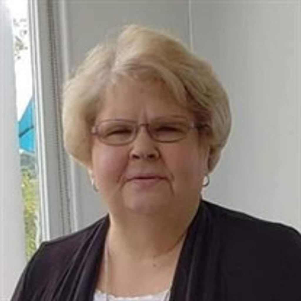 Nancy K. Burnett