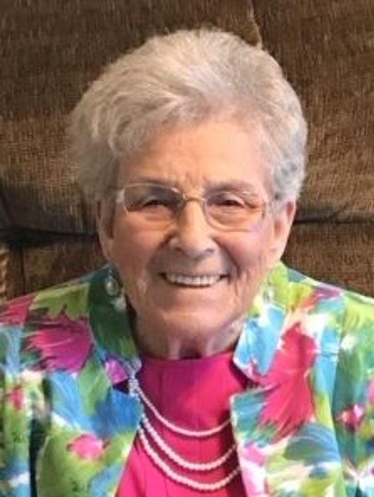 Martha Neal Galloway