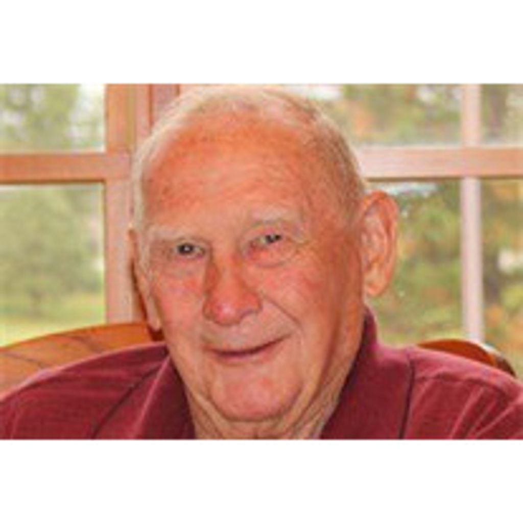 Garrison Hyde Profile Photo