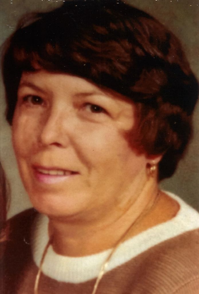 Shirley Ann Wright Profile Photo