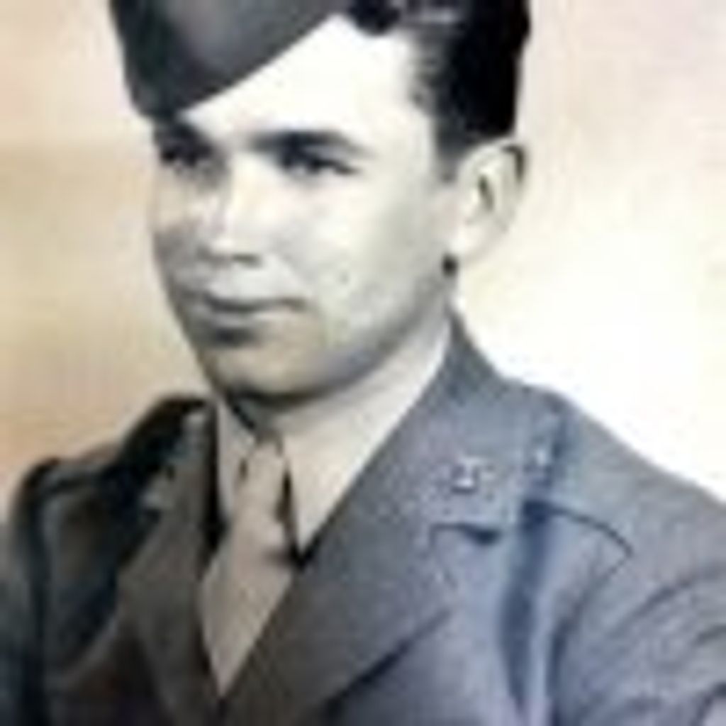 Max  Richard Conan Profile Photo