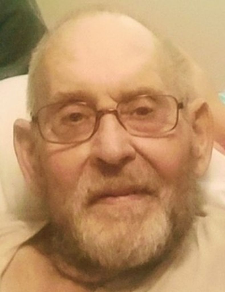 Dennis R. "Slick" Ruppert