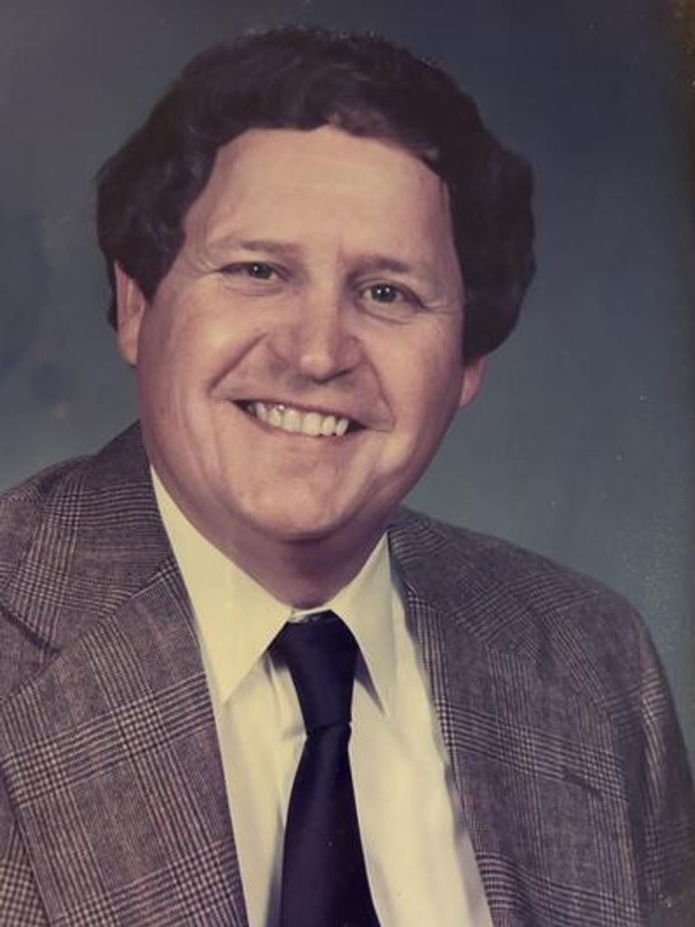Charles Randall Tharp Profile Photo