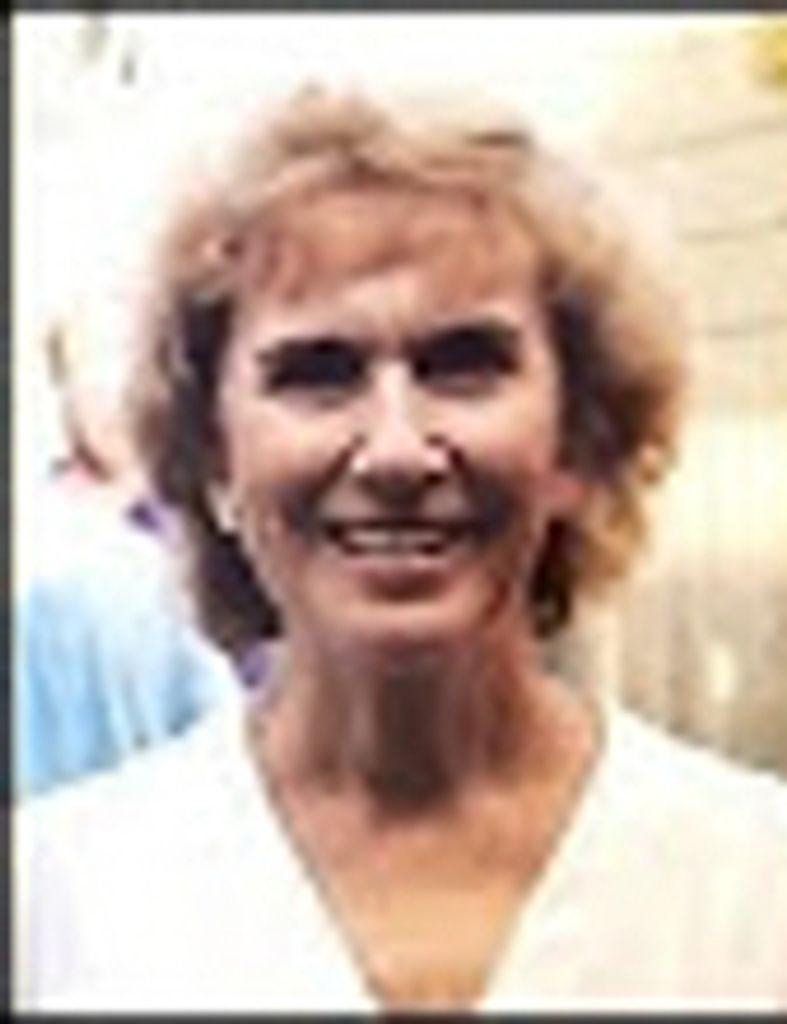 Eileen Fawcett