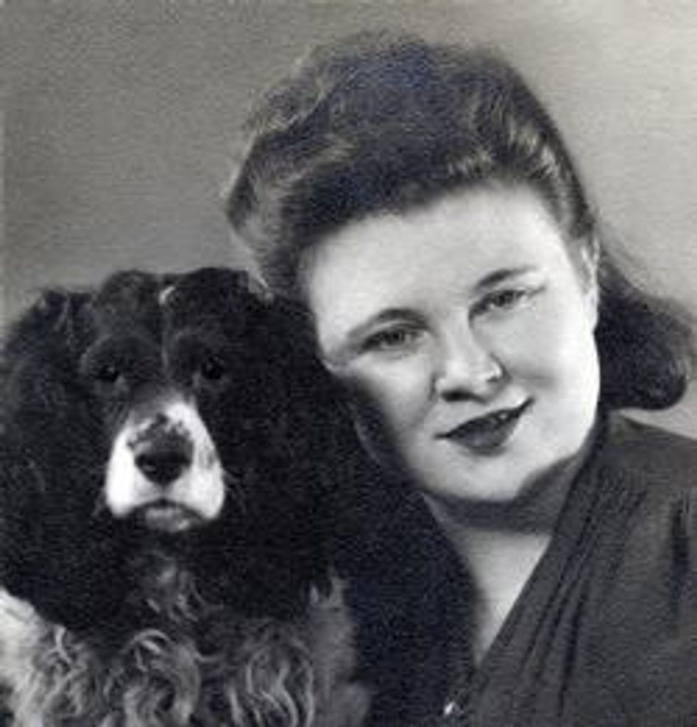 Walentyna Szabunia Profile Photo