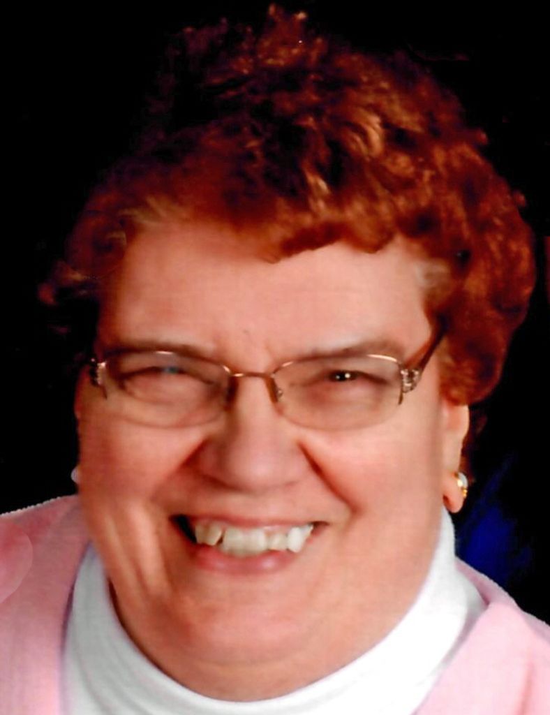 Virene Pearl Cramer Profile Photo