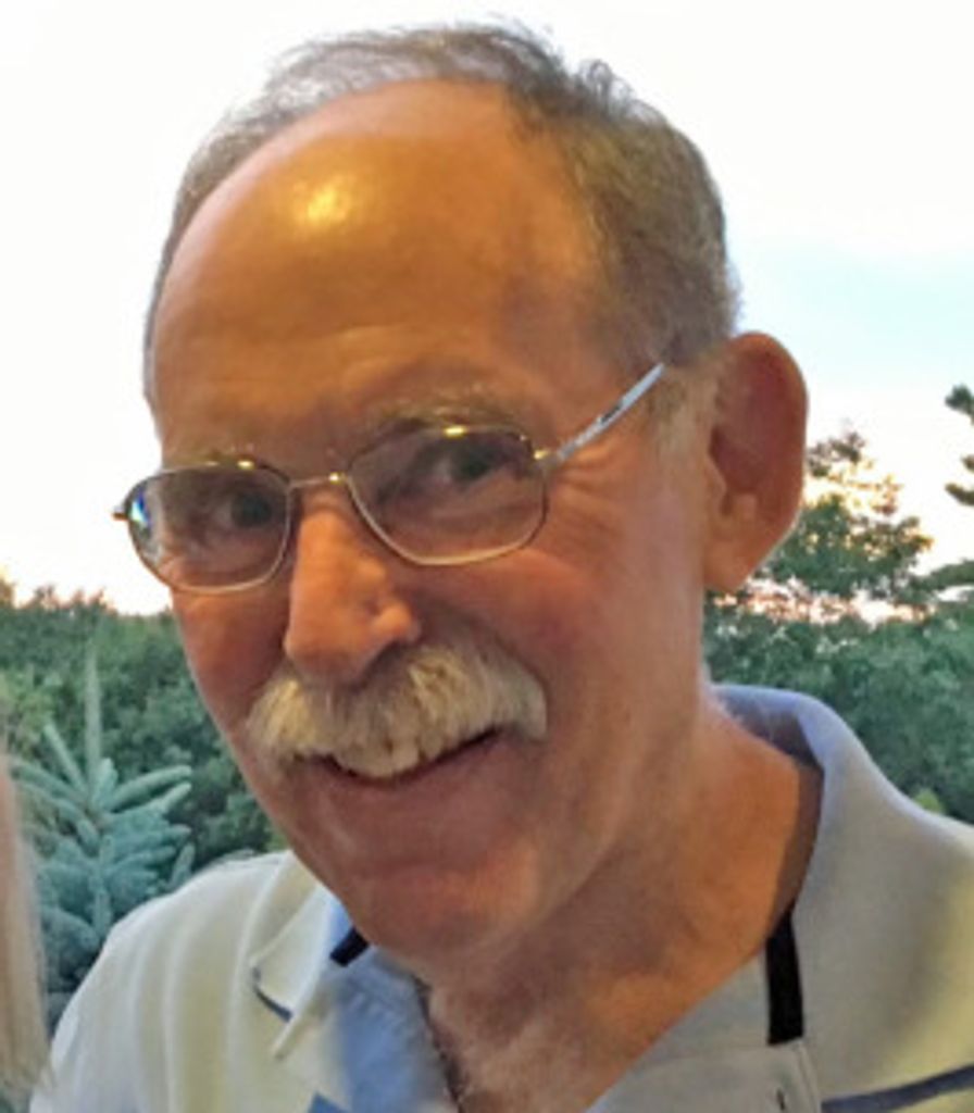 Edward Shapiro Profile Photo