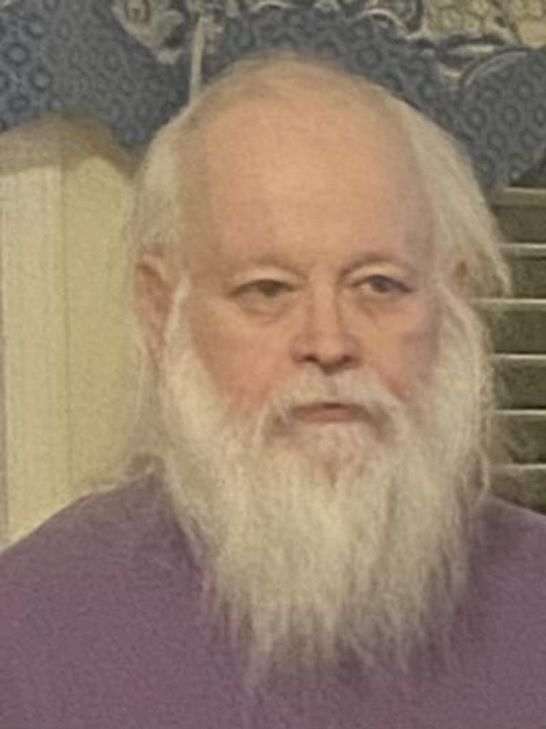 John Robert Hamill
