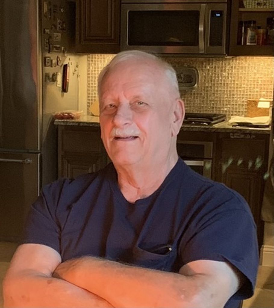 Larry Troyer Profile Photo