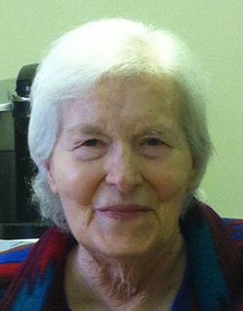 Elaine "Penny" Harrison Profile Photo