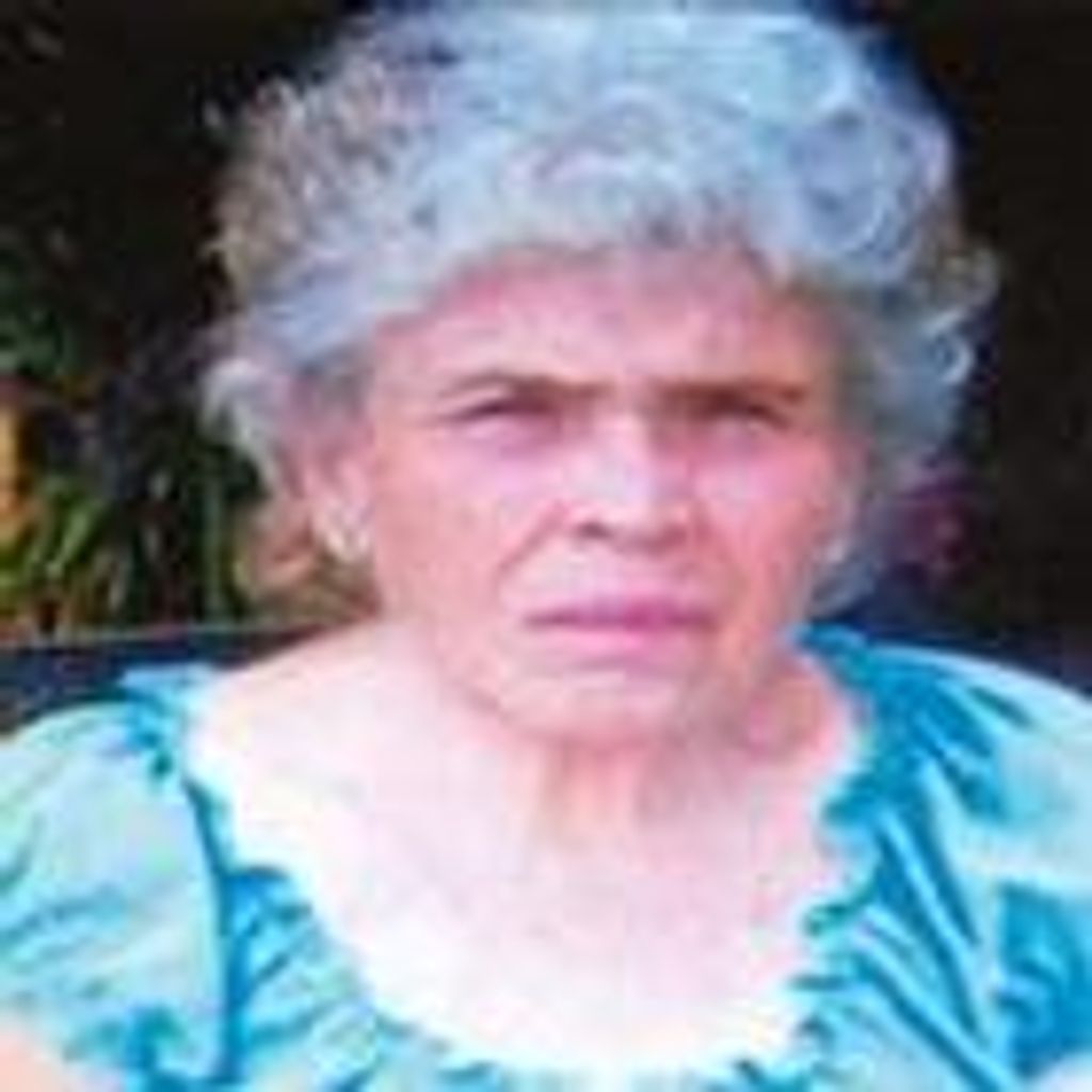 Patricia K. Bair