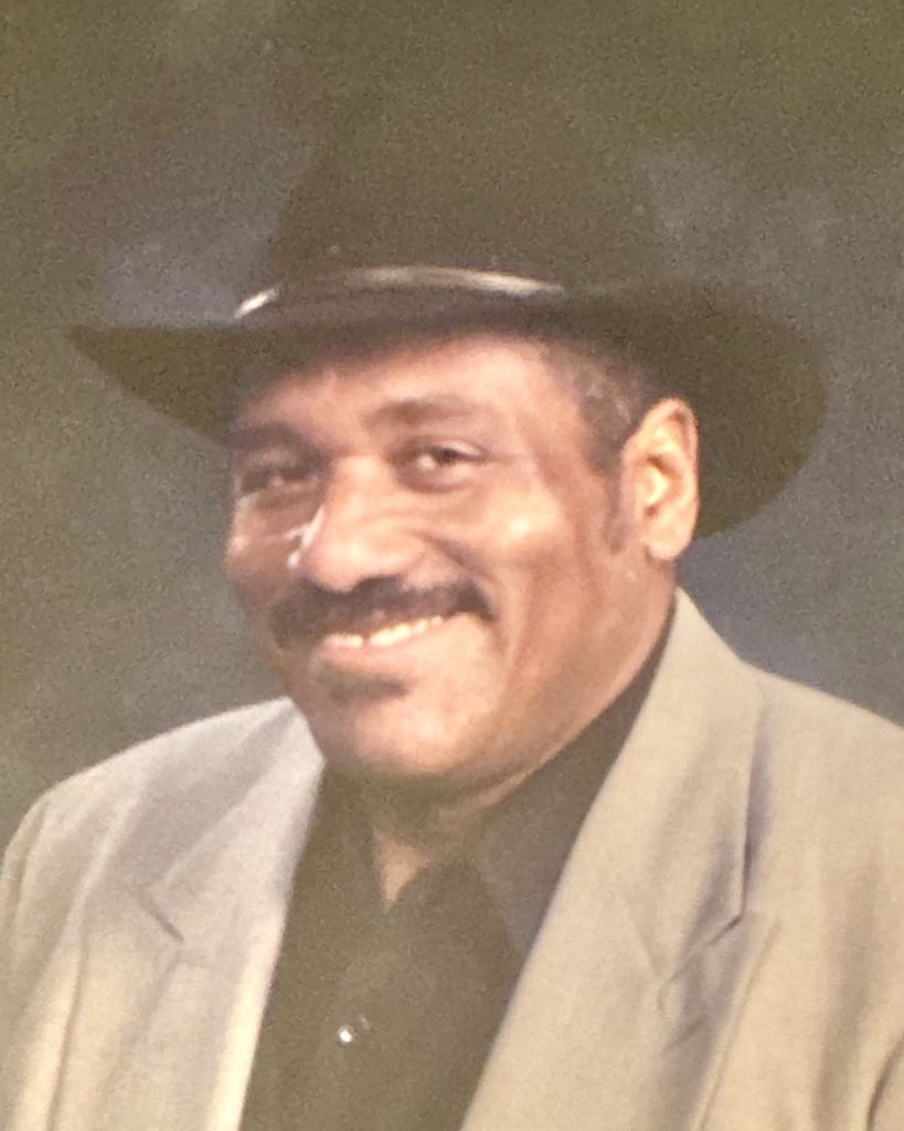 Walter Latimore Profile Photo