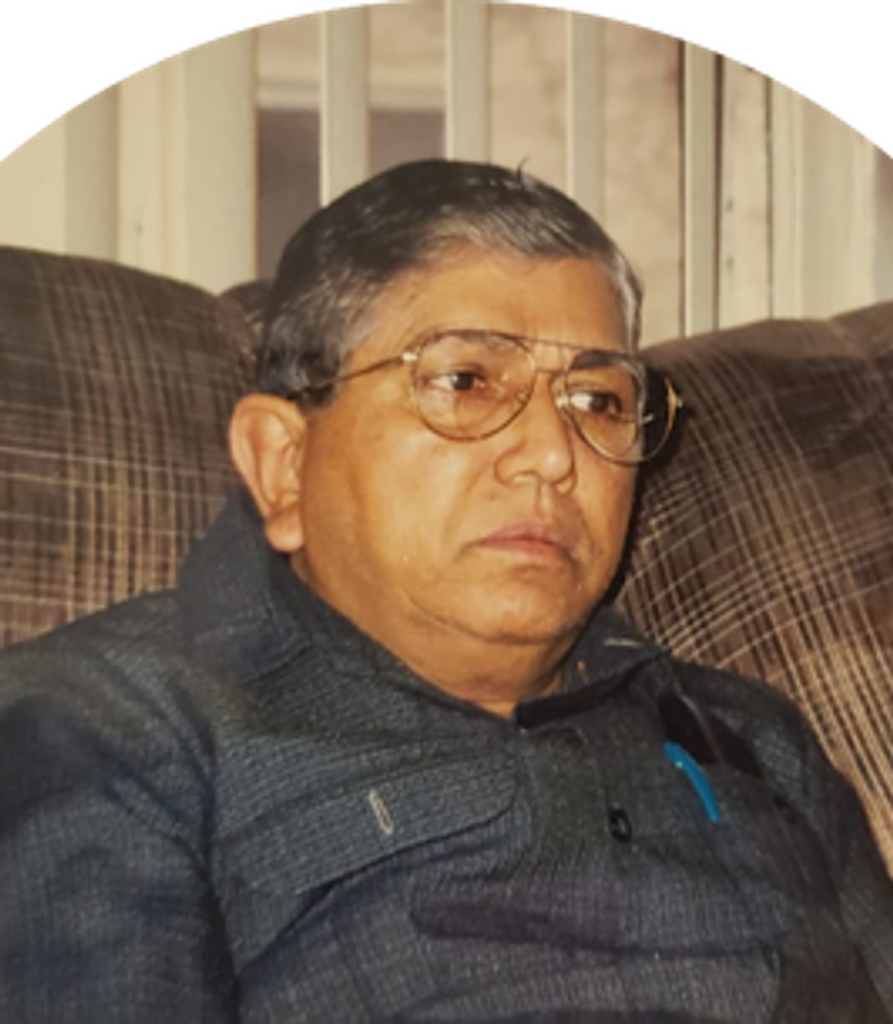 Motilal Prajapati