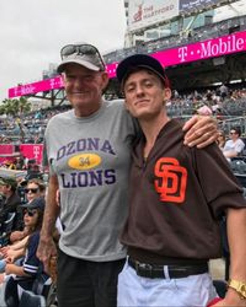 Dennis Randall Barnes