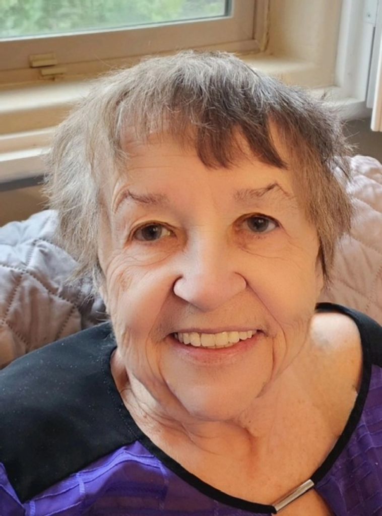 Sharon (Pawela)  Shaughnessy