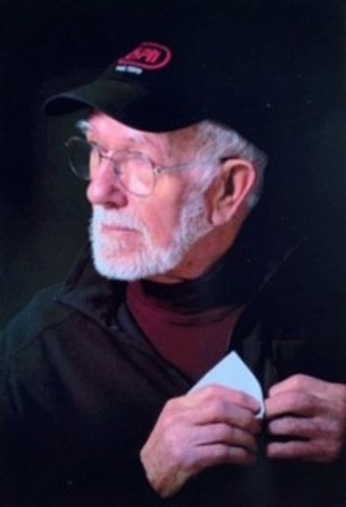 Philip Crosby Morse Profile Photo