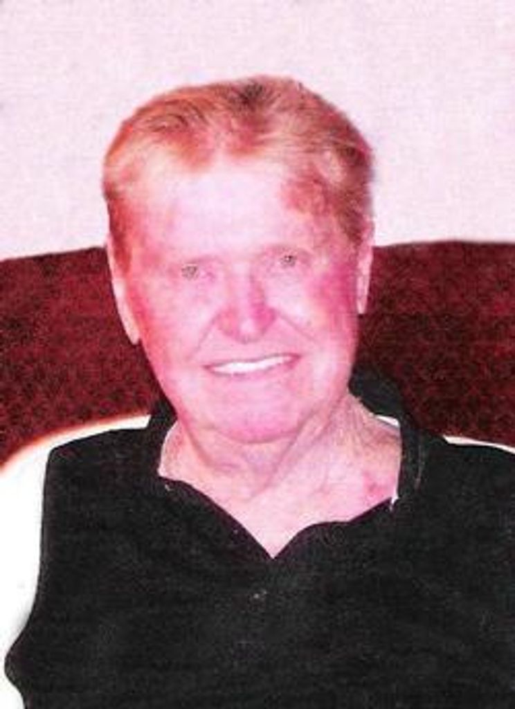 Billy Frank Nix, Sr.