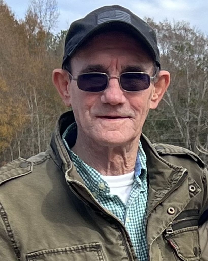 Jack Thompson O'Quinn, Jr.