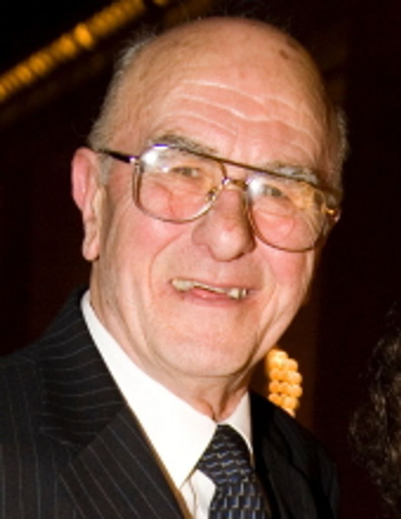 Fotios D. Pouliopoulos