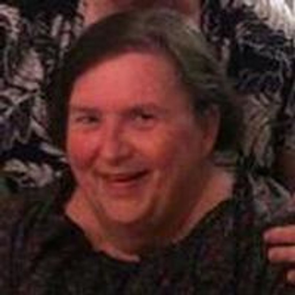 Fernnette Marie Morgan