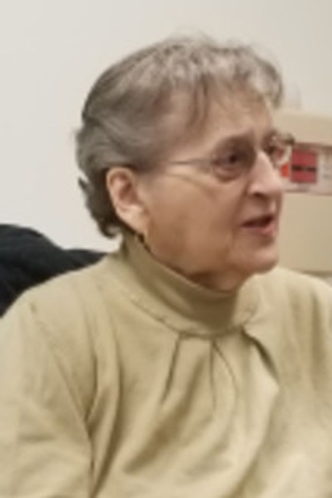Eunice Green Profile Photo